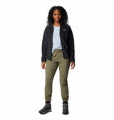 COLUMBIA WOMENS BENTON SPRINGS™ FULL ZIP SWEATER