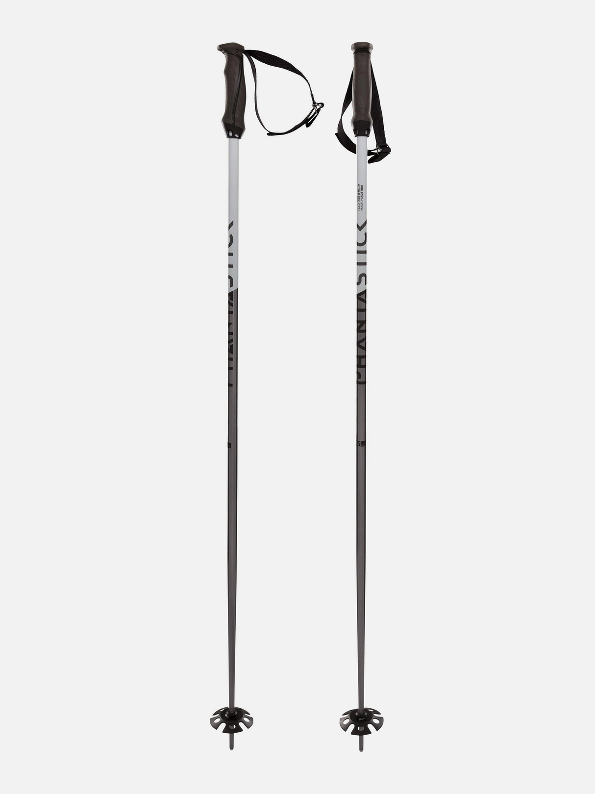 VOLKL UNISEX PHANTASTICK 18MM DOWNHILL SKI POLE