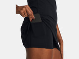 UNDER ARMOUR WOMENS UA MOTION DRESS 25