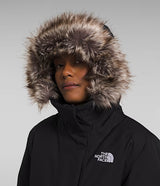 THE NORTH FACE WOMENS ARCTIC PARKA