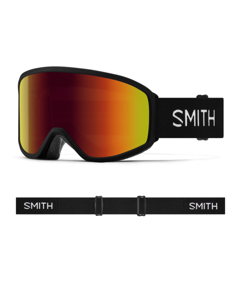 SMITH UNISEX REASON OTG GOGGLES 27
