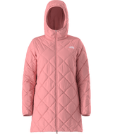 THE NORTH FACE WOMENS SHADY GLADE INSULATED PARKA