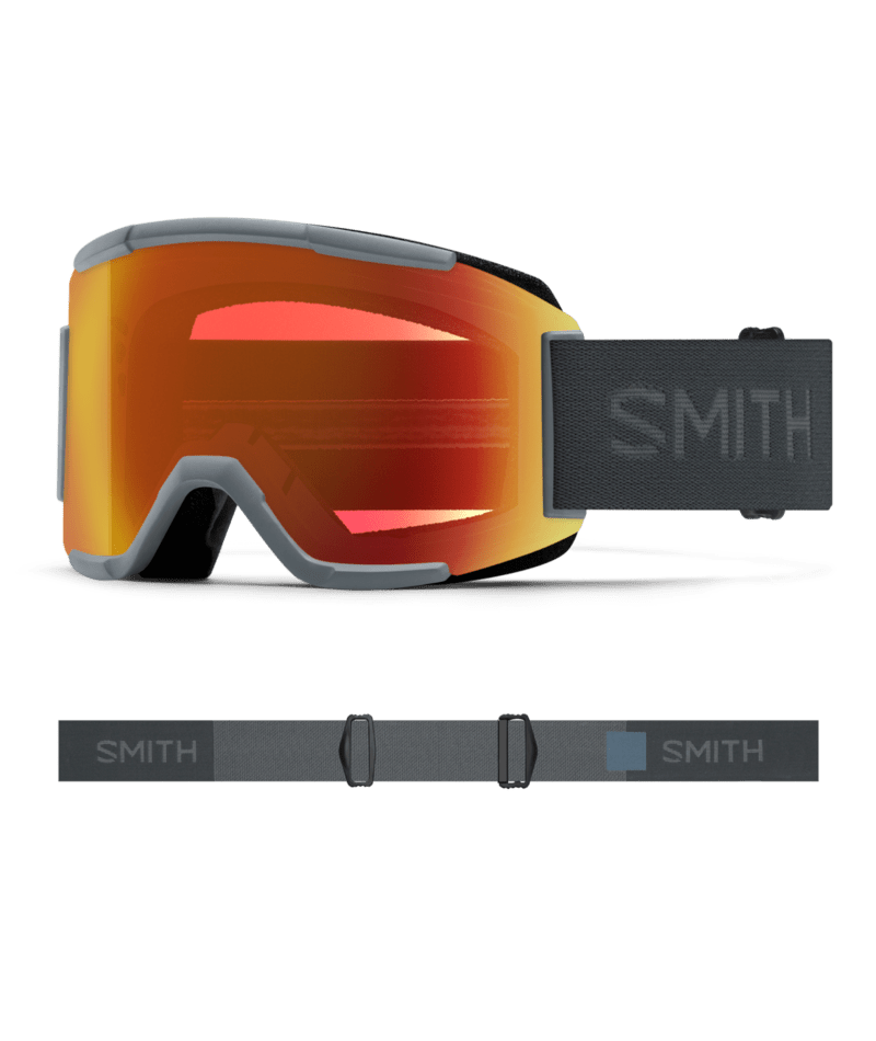 SMITH UNISEX SQUAD GOGGLES 26