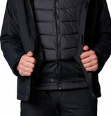 COLUMBIA MENS WHIRLIBIRD V™ INTERCHANGE WINTER JACKET 26