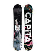 CAPITA UNISEX DEFENDERS OF AWESOME SNOWBOARD 26