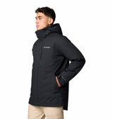 COLUMBIA MENS ABIQUA FALLS™ INTERCHANGE WINTER JACKET 26