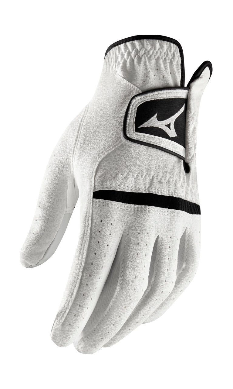 MIZUNO MENS COMP GOLF GLOVE
