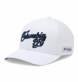 COLUMBIA UNISEX PFG PATCH™ MESH BALL CAP