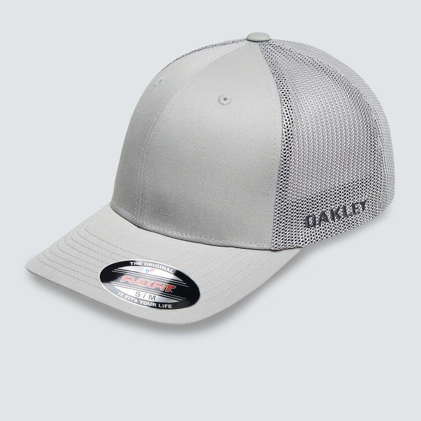 OAKLEY MENS GOLF CRESTING TRUCKER GOLF HAT