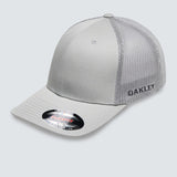 OAKLEY MENS GOLF CRESTING TRUCKER GOLF HAT