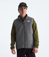 THE NORTH FACE MENS JUNCTION INSULATED VEST