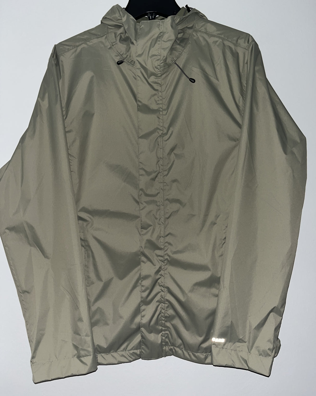 BOULDER GEAR MENS STRATUS RAIN JACKET