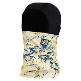BLACKSTRAP UNISEX TREBLE HOOD BALACLAVA