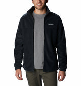 COLUMBIA MENS STEENS MOUNTAIN™ FULL ZIP 2.0 SWEATER