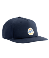 COAL UNISEX HAULER LOW INSULATED CAP 26