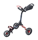 BAG BOY NITRON LTD GOLF PUSH CART