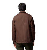 COLUMBIA MENS LANDROAMER™ SHIRT SOFTSHELL JACKET 26