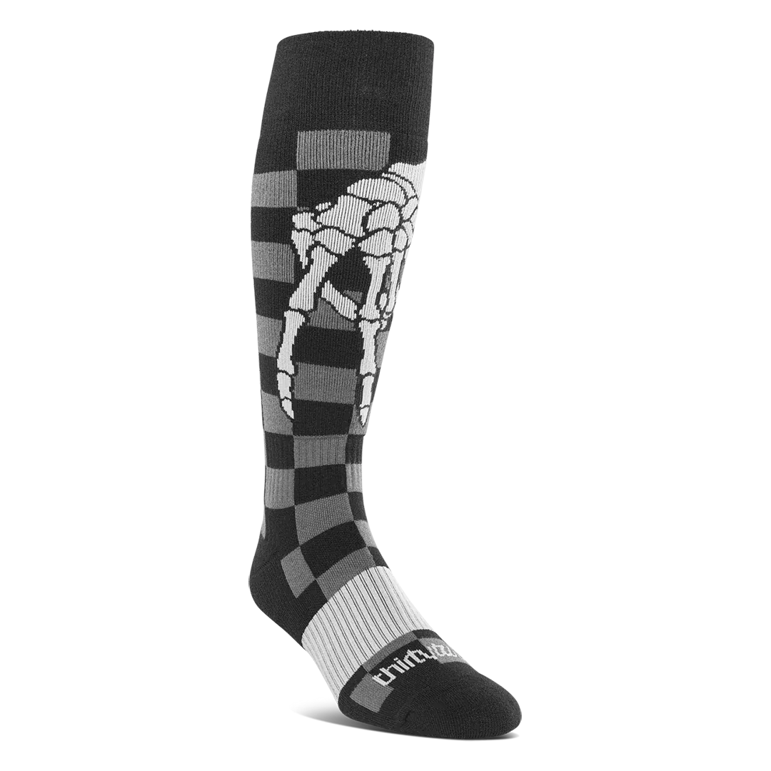 THIRTY TWO MENS SLUSH SOCKS 26
