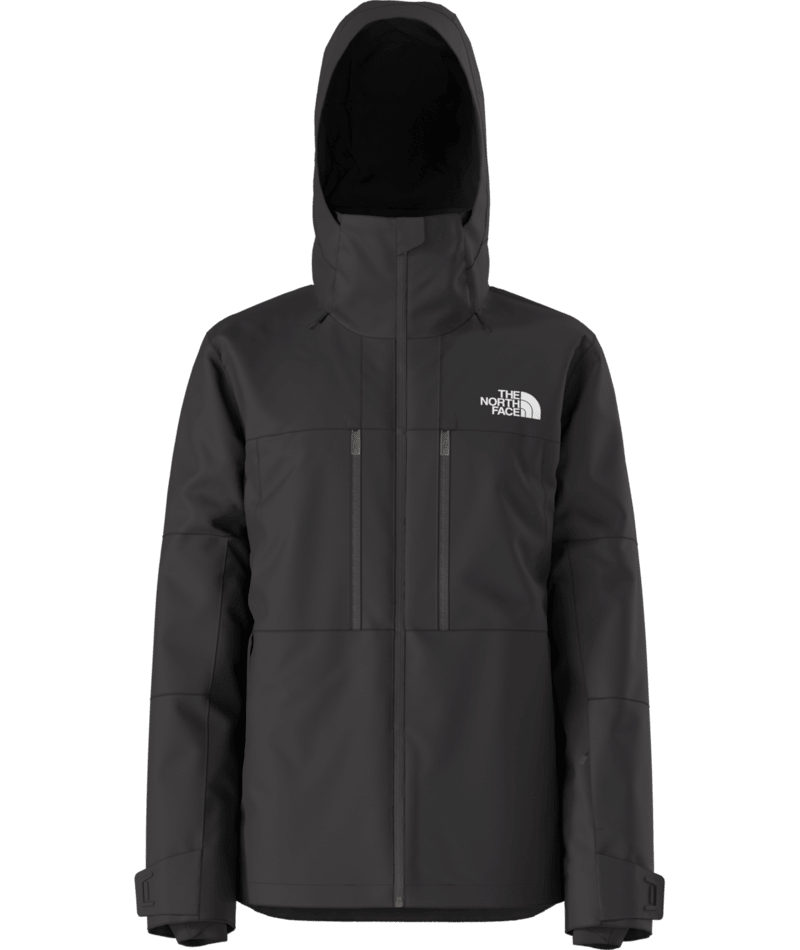 THE NORTH FACE MENS CHAKAL WINTER JACKET