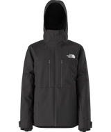 THE NORTH FACE MENS CHAKAL WINTER JACKET