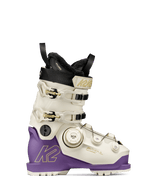 K2 WOMENS ANTHEM BOA 85 DOWNHILL SKI BOOT 27