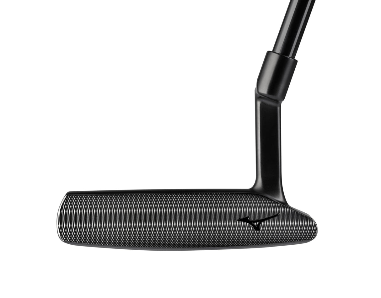 MIZUNO UNISEX M-CRAFT OMOI TYPE 04 PUTTER 25