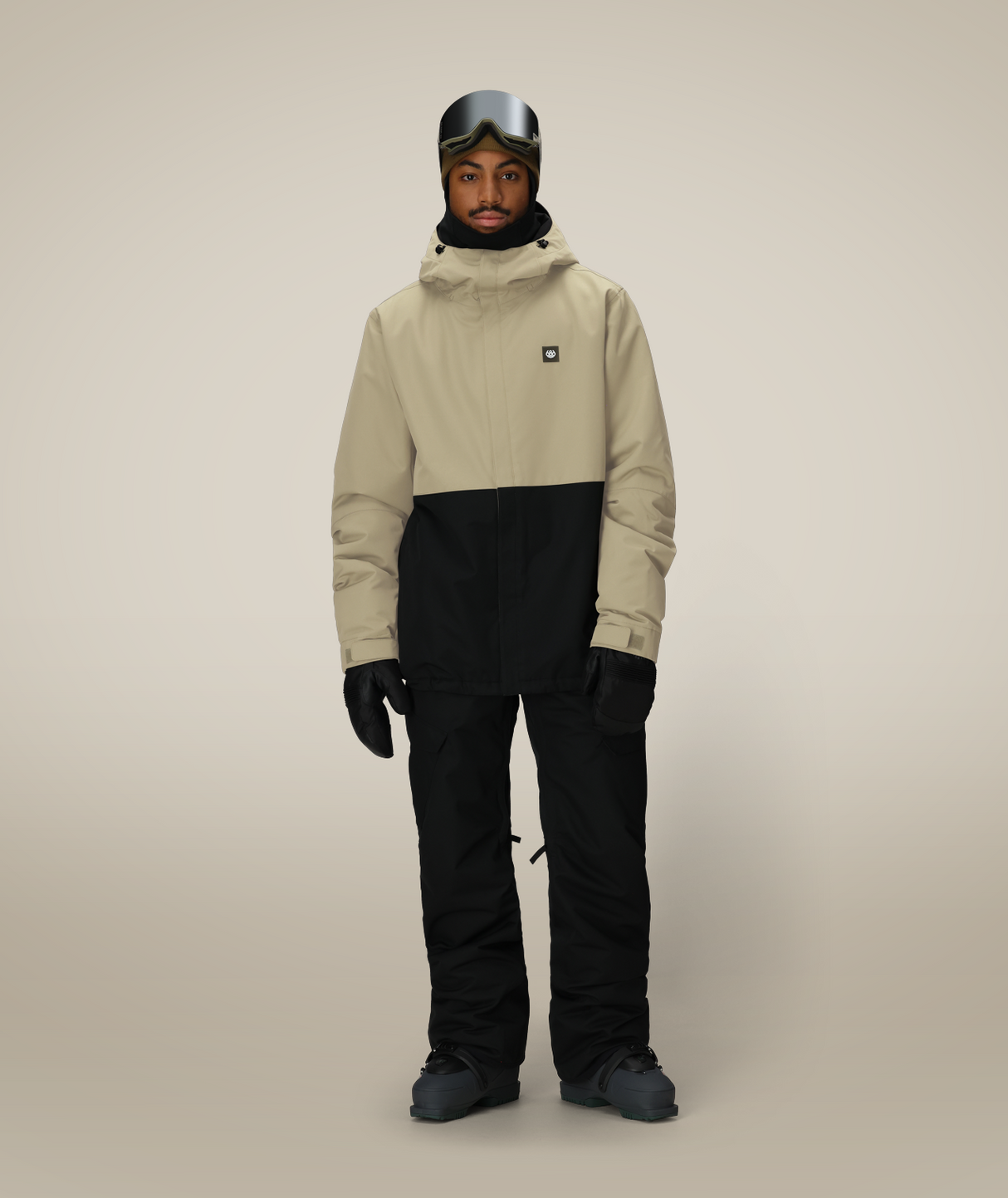 686 MENS FOUNDATION™ INSULATED WINTER JACKET
