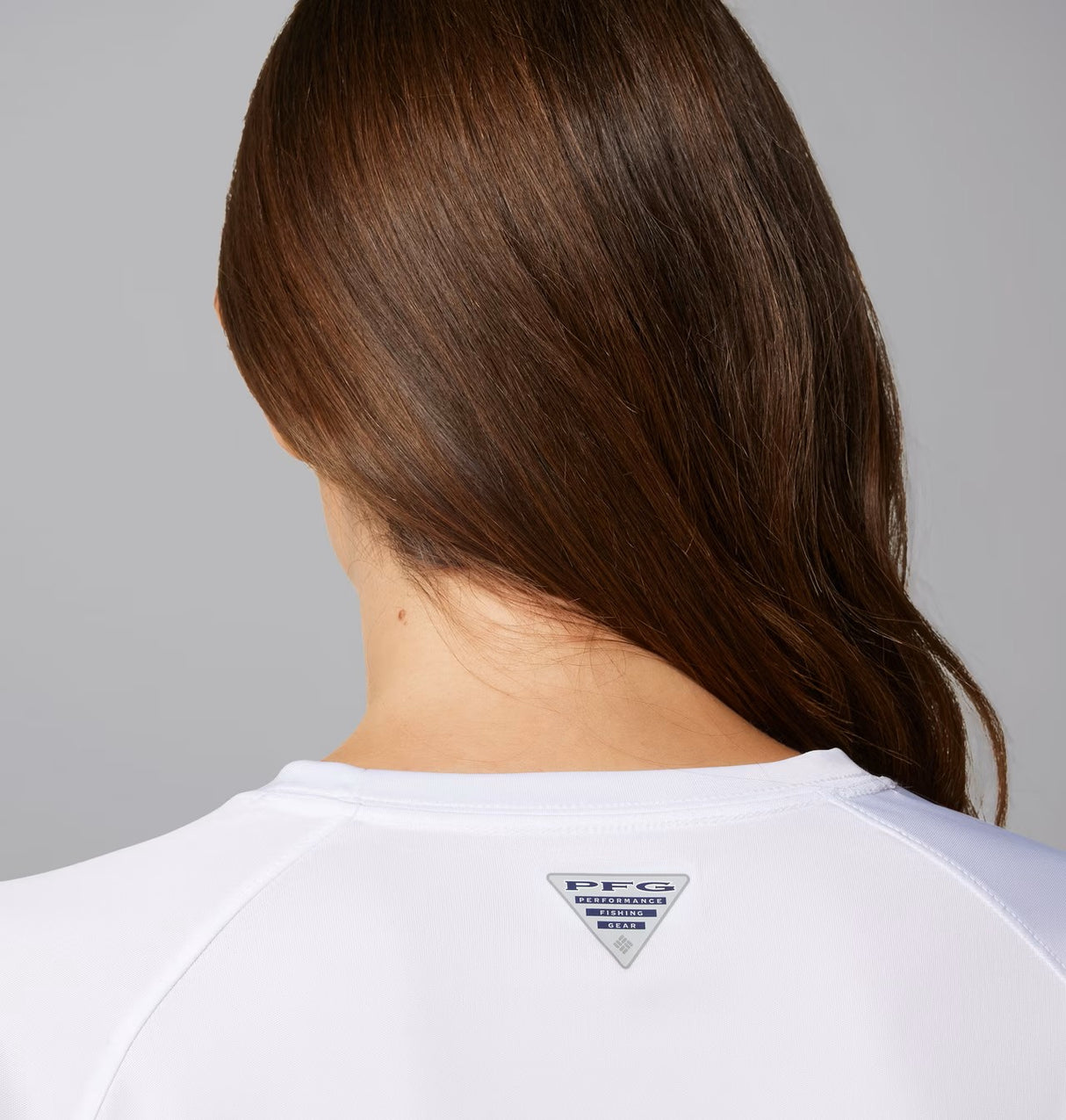 COLUMBIA WOMENS TIDAL TEE II LONG SLEEVE SHIRT