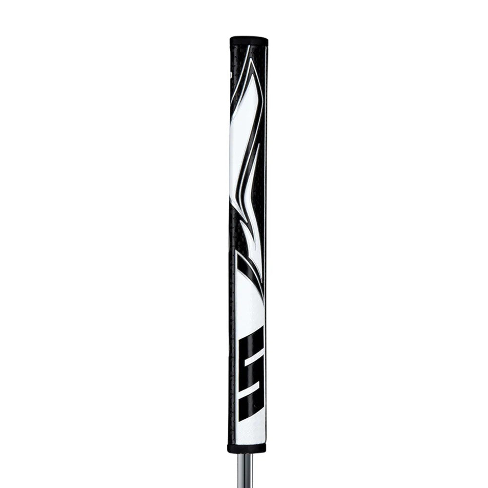 SUPERSTROKE ZENERGY FLATSO PUTTER GRIP