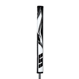 SUPERSTROKE ZENERGY FLATSO PUTTER GRIP