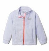 COLUMBIA YOUTH GIRLS BENTON SPRINGS™ FLEECE SWEATER