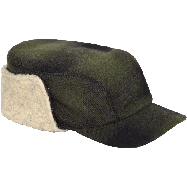 STORMY KROMER UNISEX BERGLAND CAP 26