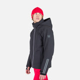 ROSSIGNOL MENS STRAWPILE WINTER JACKET