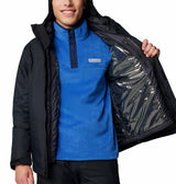 COLUMBIA MENS WHIRLIBIRD V™ INTERCHANGE WINTER JACKET 26