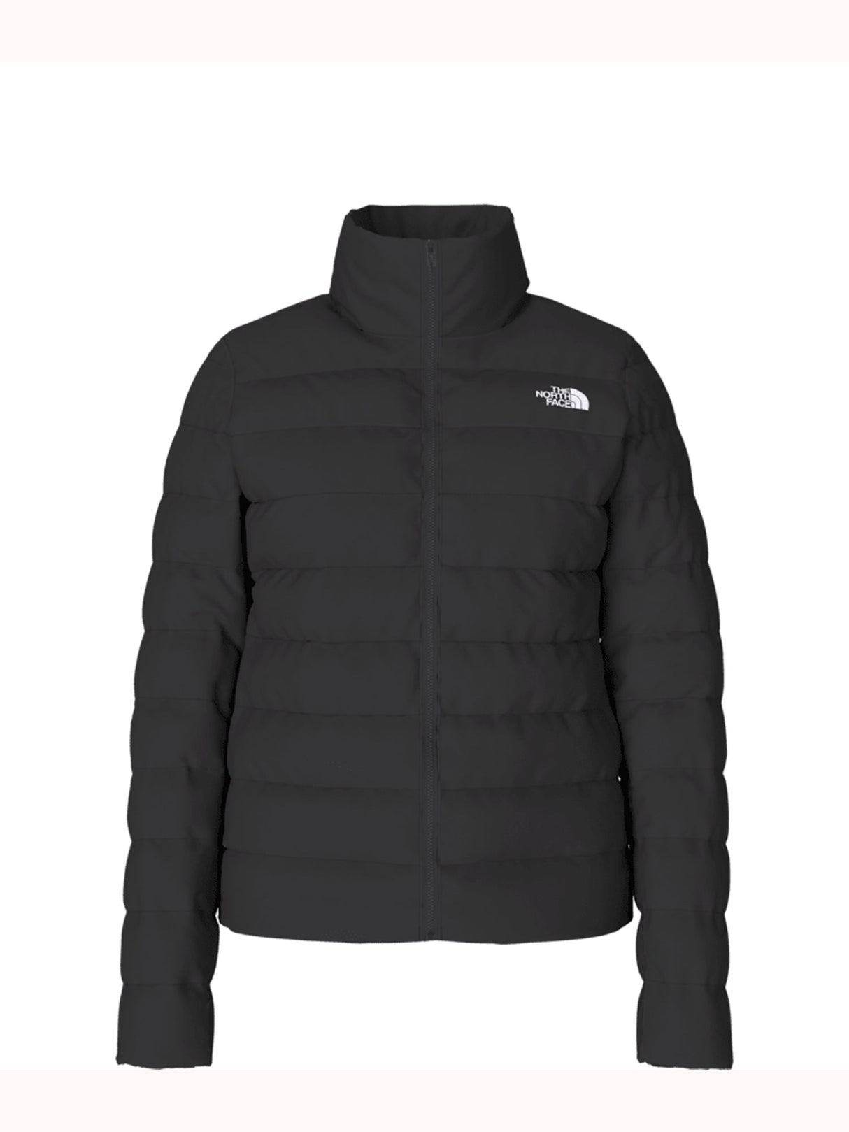 THE NORTH FACE WOMENS ACONCAGUA 3 WINTER JACKET