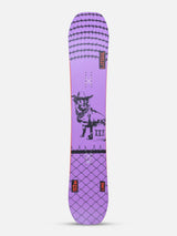 LINE UNISEX LATERAL SNOWBOARD 26