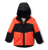 COLUMBIA YOUTH BOYS MIGHTY MOGUL™ III WINTER JACKET 26