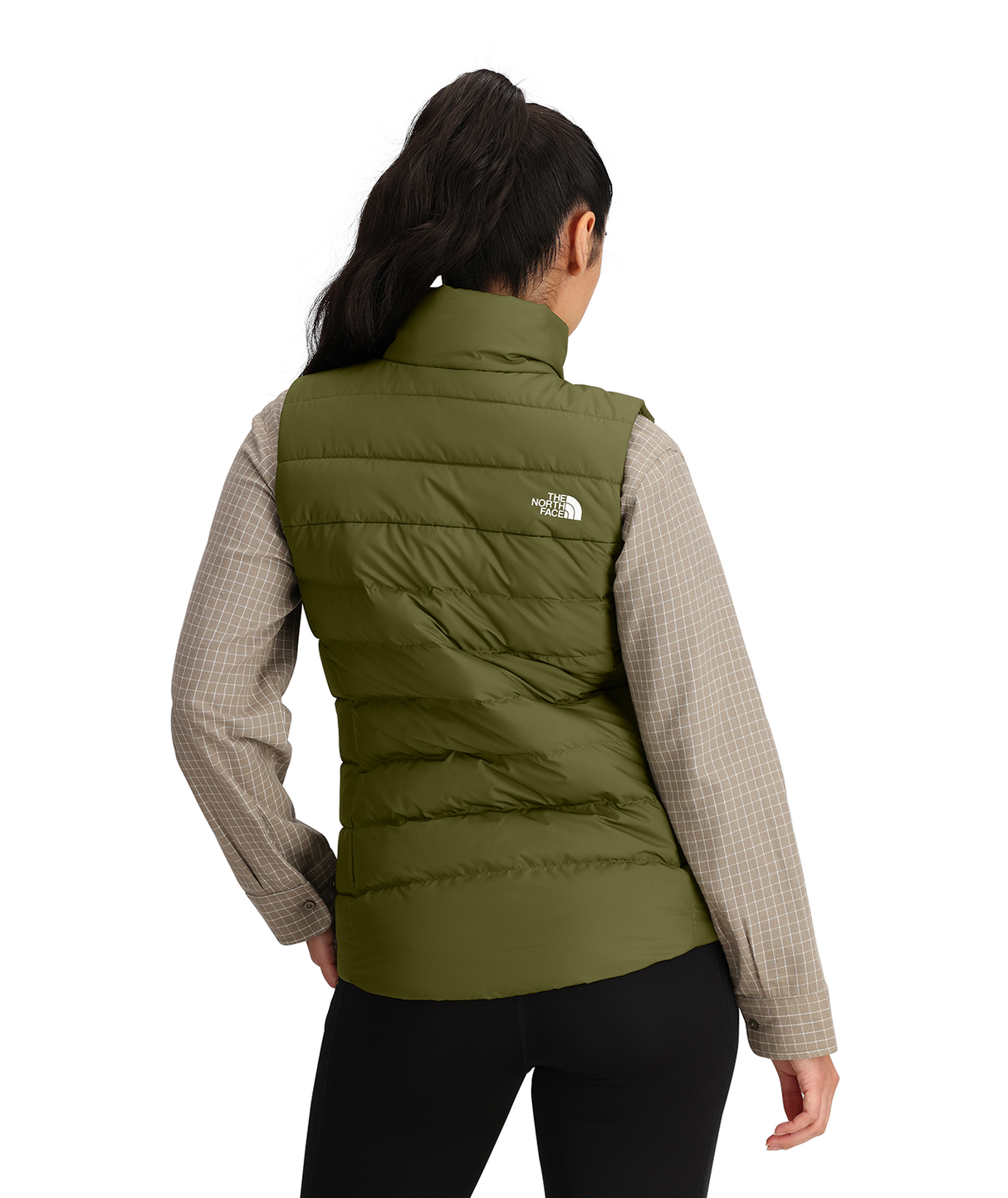 THE NORTH FACE WOMENS ACONCAGUA 3 VEST