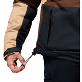 COLUMBIA MENS POINT PARK™ INTERCHANGE WINTER JACKET 26