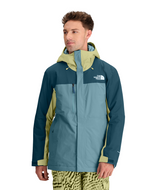 THE NORTH FACE MENS FREEDOM INSULATED WINTER JACKET