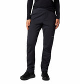 COLUMBIA WOMENS VAST CANYON™ HIGH-RISE SOFTSHELL PANT