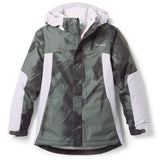 COLUMBIA YOUTH GIRLS WHIRLIBIRD™ III INTERCHANGE WINTER JACKET