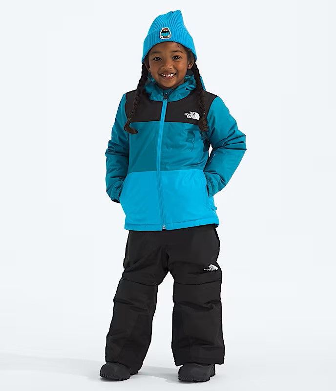 THE NORTH FACE YOUTH FREEDOM INSULATED WINTER JACKET 26