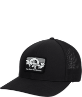 THE NORTH FACE UNISEX FITTED TRUCKEE TRUCKER CAP
