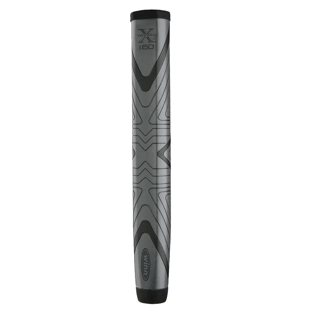 WINN PRO X PUTTER GRIP 25