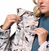 COLUMBIA WOMENS HIGH CASCADES™ INTERCHANGE WINTER JACKET