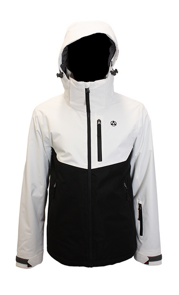 TURBINE MENS BREAKER WINTER JACKET 26