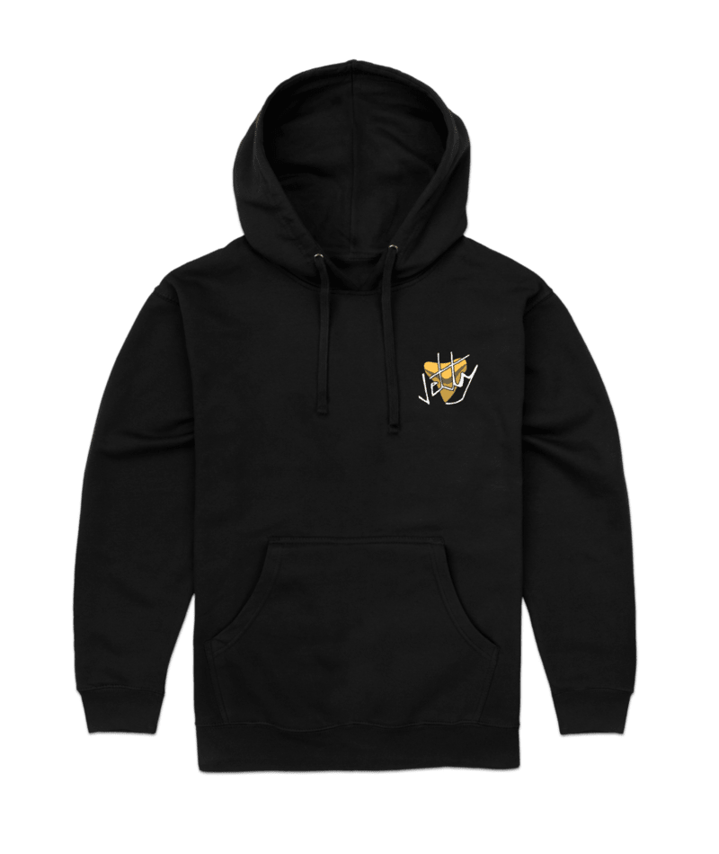 JETTY MENS JAWS HOODIE 26