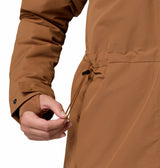 COLUMBIA WOMENS VENTURE DAYS™ INSULATED WINTER JACKET