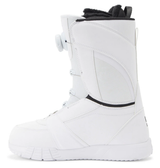 DC WOMENS LOTUS SNOWBOARD BOOTS 25